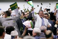 la curiosa oferta de empresario argentino a diputados brasilenos