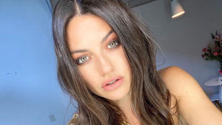 Sofía Jujuy Jiménez