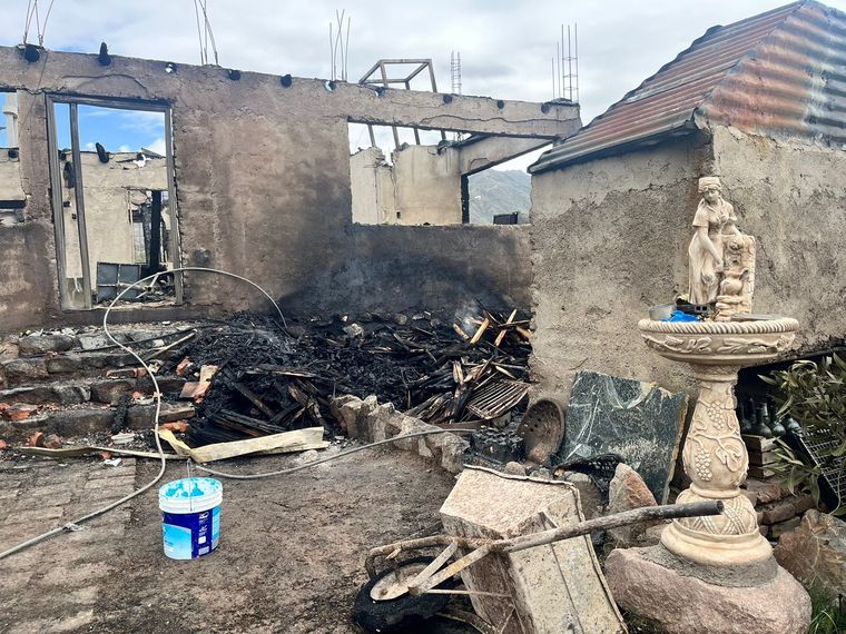 Foto: Andrea Ginestar / MDZ.