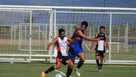 Godoy Cruz y Maipú se vieron las caras en un amistoso de pretemporada. Foto: Gentileza Prensa Godoy Cruz
