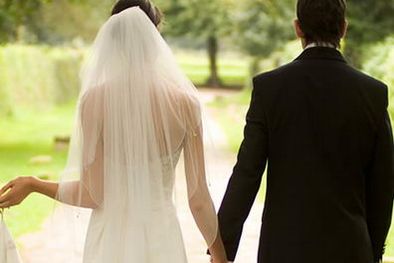 MDZol | Cada vez más mendocinos eligen el día de los enamorados para casarse. Foto: Web