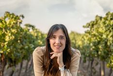 Magdalena Viani. Foto: Gentileza