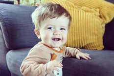 alarma en inglaterra por dos bebes con coronavirus