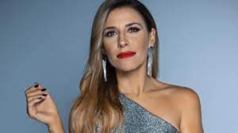 La comunicadora se expresó en medio de la tensa relación laboral que mantiene con su compañera. Foto: Instagram @breymariana