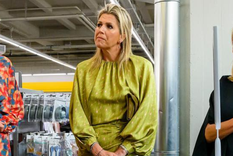 Esta es la verdad de la relación de Máxima de los Países Bajos con su madre en la adolescencia. Foto: INSTAGRAM @koninklijkhuis