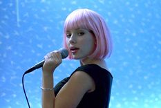 Las imprescindibles de Tarantino.