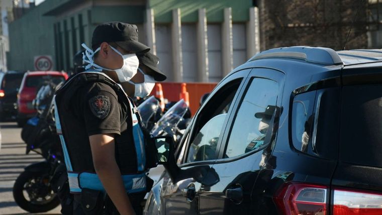 El hombre tenía pedido de captura desde 2013 y quedó detenido
