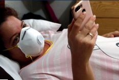 Los hipocondríacos se someten a peligros vitales. Foto: Efe.