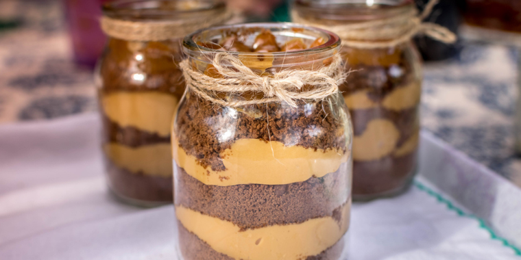 chocotorta Foto: Shutterstock