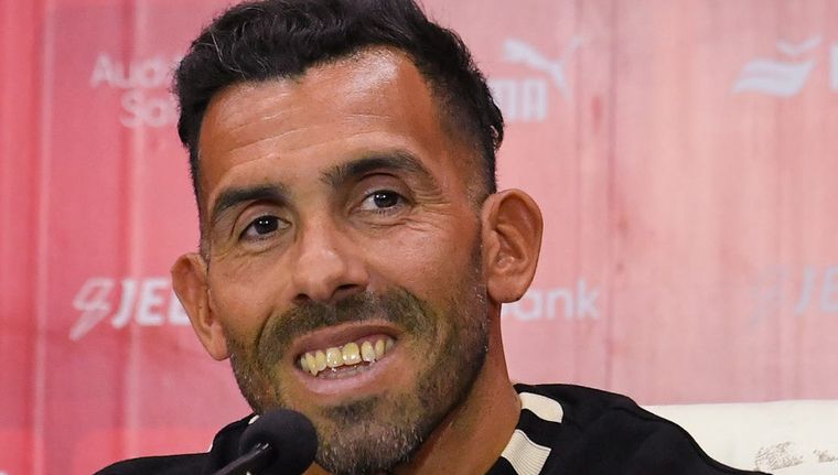 El Apache comienza a diagramar el armado del plantel para la temporada 2024. Foto: NA