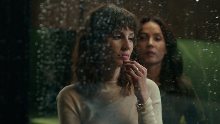 La serie que llegó a Netflix y no te puedes perder. La serie que llegó a Netflix y no te puedes perder.