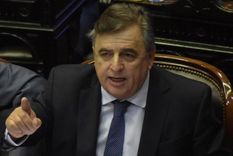 Foto: Prensa Congreso de la Nación