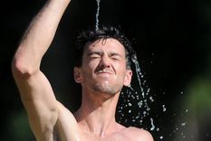 La temperatura aumentará este jueves.