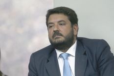 es una bajeza de la oposicion hacer una vinculacion politica con esto