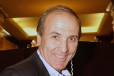 José Cox, el empresario que comió con Piñera antes de su muerte