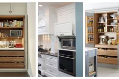 muebles de guardado: asi podras poner en orden tu casa