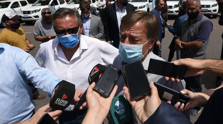 Foto: ALF PONCE MERCADO / MDZ