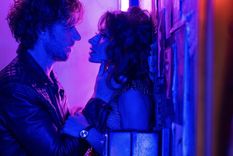 Sexo y vida es una de las miniseries más eróticas de la plataforma Foto: Netflix