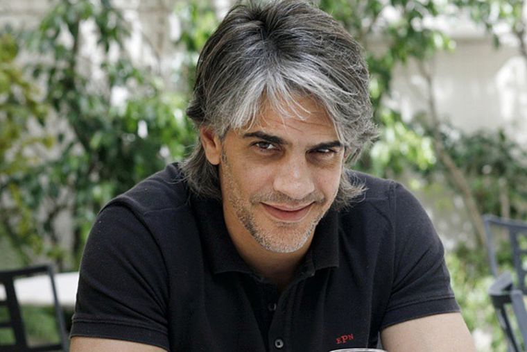 Este fue el momento más difícil de la vida de Pablo Echarri. Foto: Instagram @pabloecharri