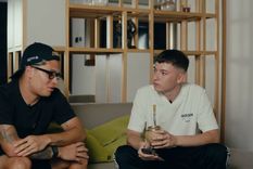 el sorpresivo palazo de juanfer quintero a riquelme: ?uno no espera que jugadores asi te discriminen? el sorpresivo palazo de juanfer quintero a riquelme: ?uno no espera que jugadores asi te discriminen?