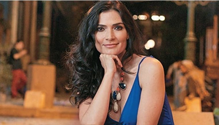 Betty La Fea Foto: Archivo