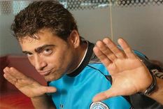 ¿quien sera el protagonista de la pelicula del potro rodrigo?