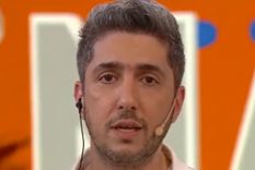 Jey Mammon Foto: Captura TV