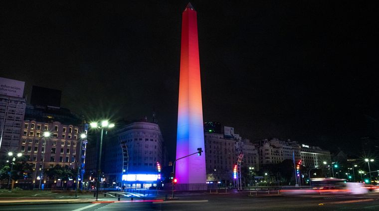 Beunos Aires, Argentina. Beunos Aires, Argentina.