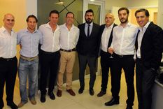 Foto: Alf Ponce / MDZ