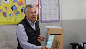 a la espera del decreto electoral de cornejo: dos urnas, dos boletas y las fechas clave