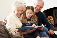 Este sábado 26 es el Día de los Abuelos. Este sábado 26 es el Día de los Abuelos.