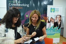 el emprendedurismo en capital no tuvo pausa en el ano pandemico