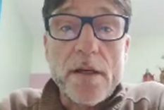 Olveira y una nueva polémica Foto: Archivo