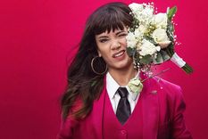 Envidiosa Foto: Netflix