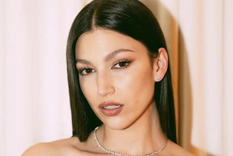 La actriz de El cuerpo en llamas se encuentra rodando su último proyecto. Foto: Instagram