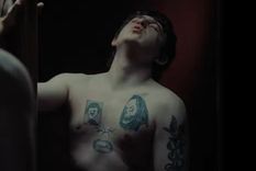 Una situación que generó repudio. Créditos: Captura / YouTube Una situación que generó repudio. Créditos: Captura / YouTube