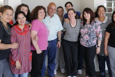 MDZol | Foto: Alf Ponce / MDZ