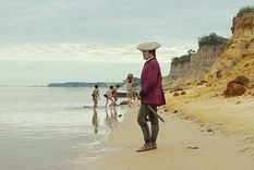 tras la novela y la pelicula, ¿zama podria mutar en serie de tv?