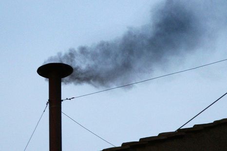 Son 2 votaciones cada mañana, y dos a la tarde. Foto: NA