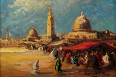 stephen koekkoek: arte con mayusculas