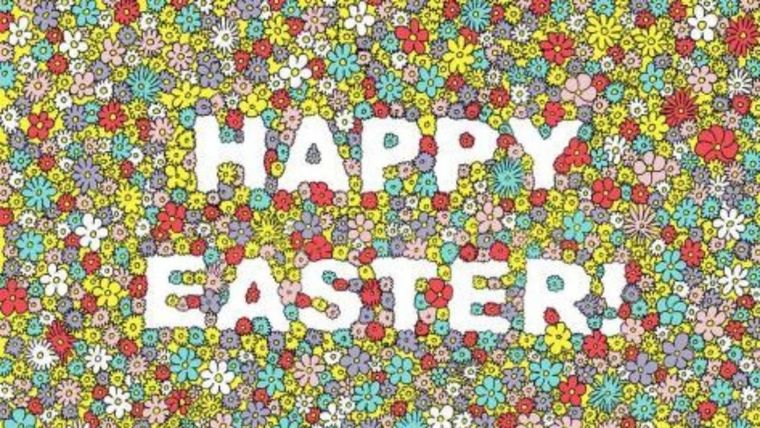 ACERTIJO VISUAL ACERTIJO VISUAL, RETO VISUAL, ABEJA Foto: ARCHIVO