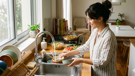 Una conducta para analizar. Fuente: IA Gemini. Una conducta para analizar. Fuente: IA Gemini.