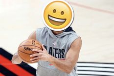 En la nota te revelamos quién es este gran basquetbolista.