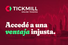 Tickmill tiene grandes planes para Argentina