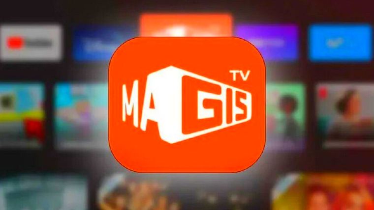 Magis TV con bloqueos en el país.