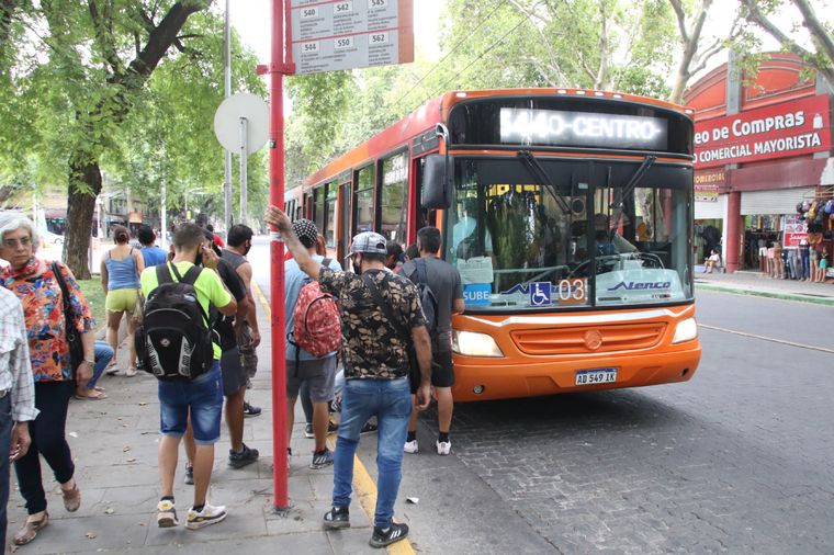 Foto: Maximiliano Ríos/MDZ