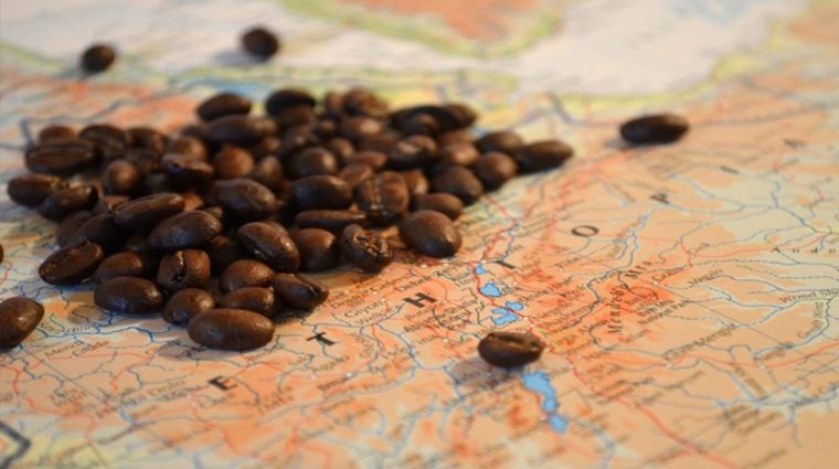 Etiopía es el país de origen por excelencia del café, por lo tanto, es uno de los mejores lugares del mundo dónde consumirlo. Foto: Fuente. Publico.es