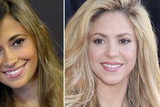 conoce el insolito motivo de la pelea entre antonella roccuzzo y shakira