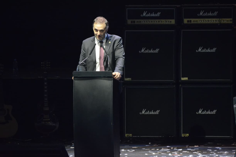 Manuel Adorni mueve piezas en la jefatura de Gabinete.&nbsp;