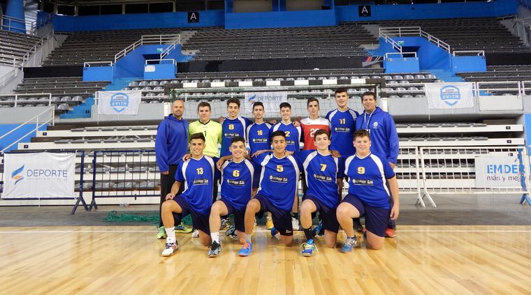 Foto: Juan Borsani/MDZ